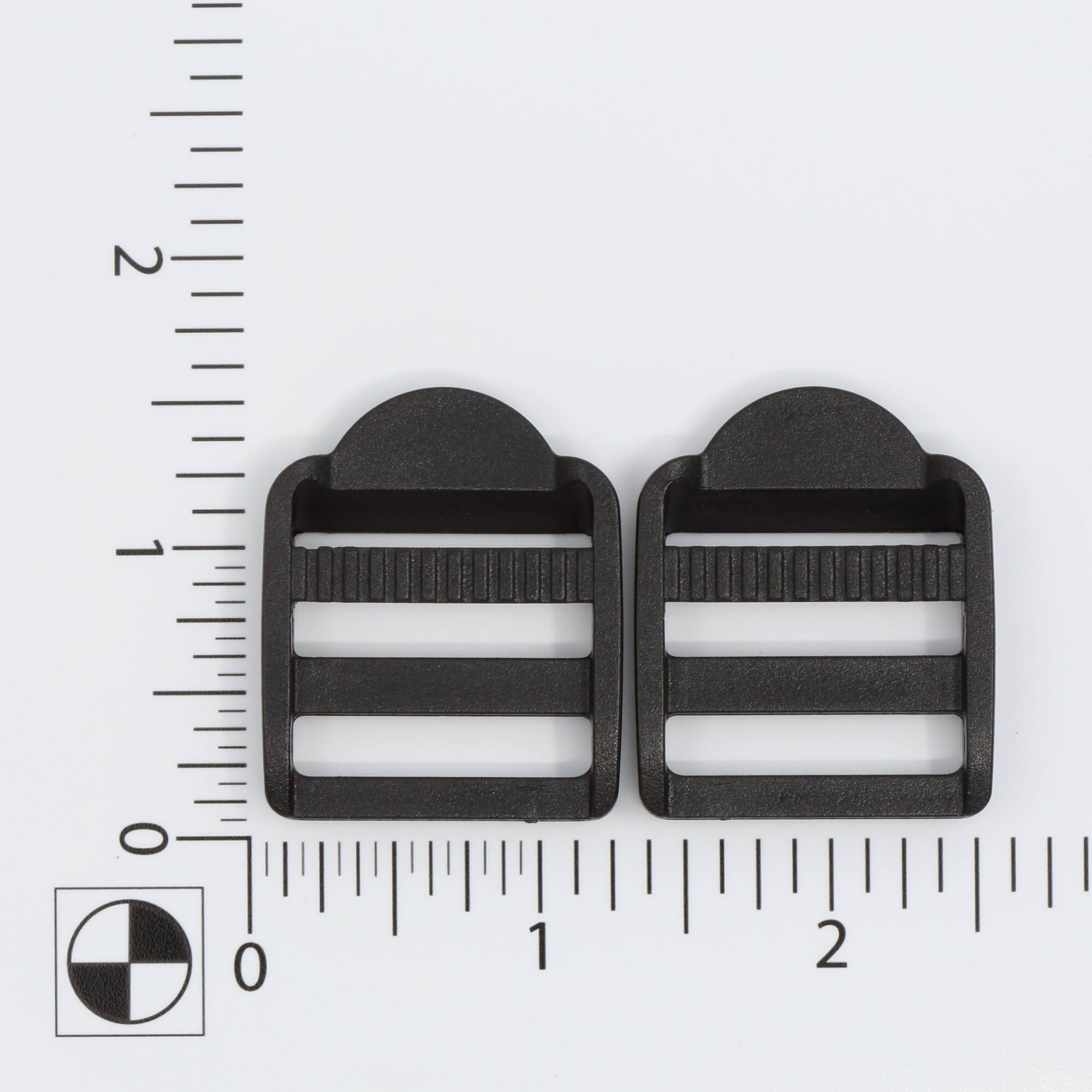 Dritz® Black Strap Adjusters